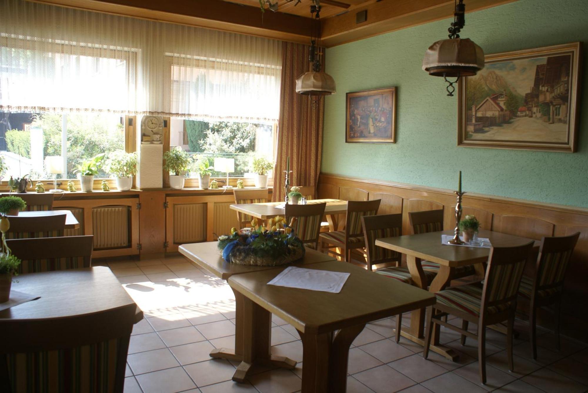 Hotel Weinhaus Kreuter
