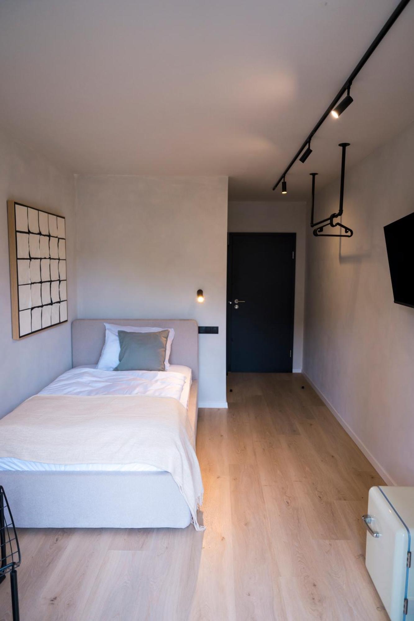 Hotel Weinhaus Kreuter Koblencja