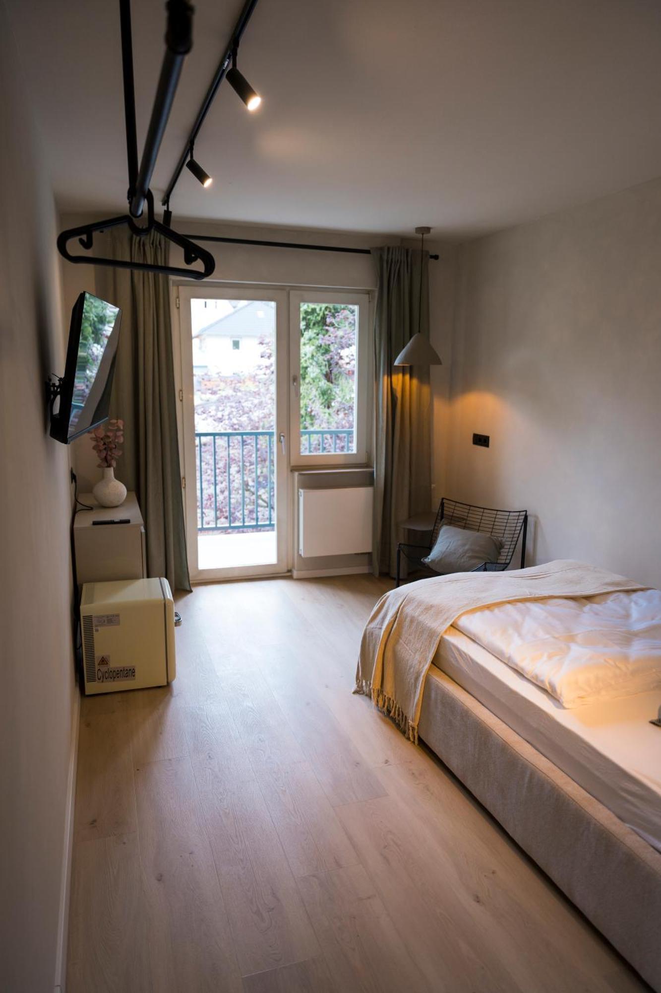 Weinhaus Kreuter Hotel 3*