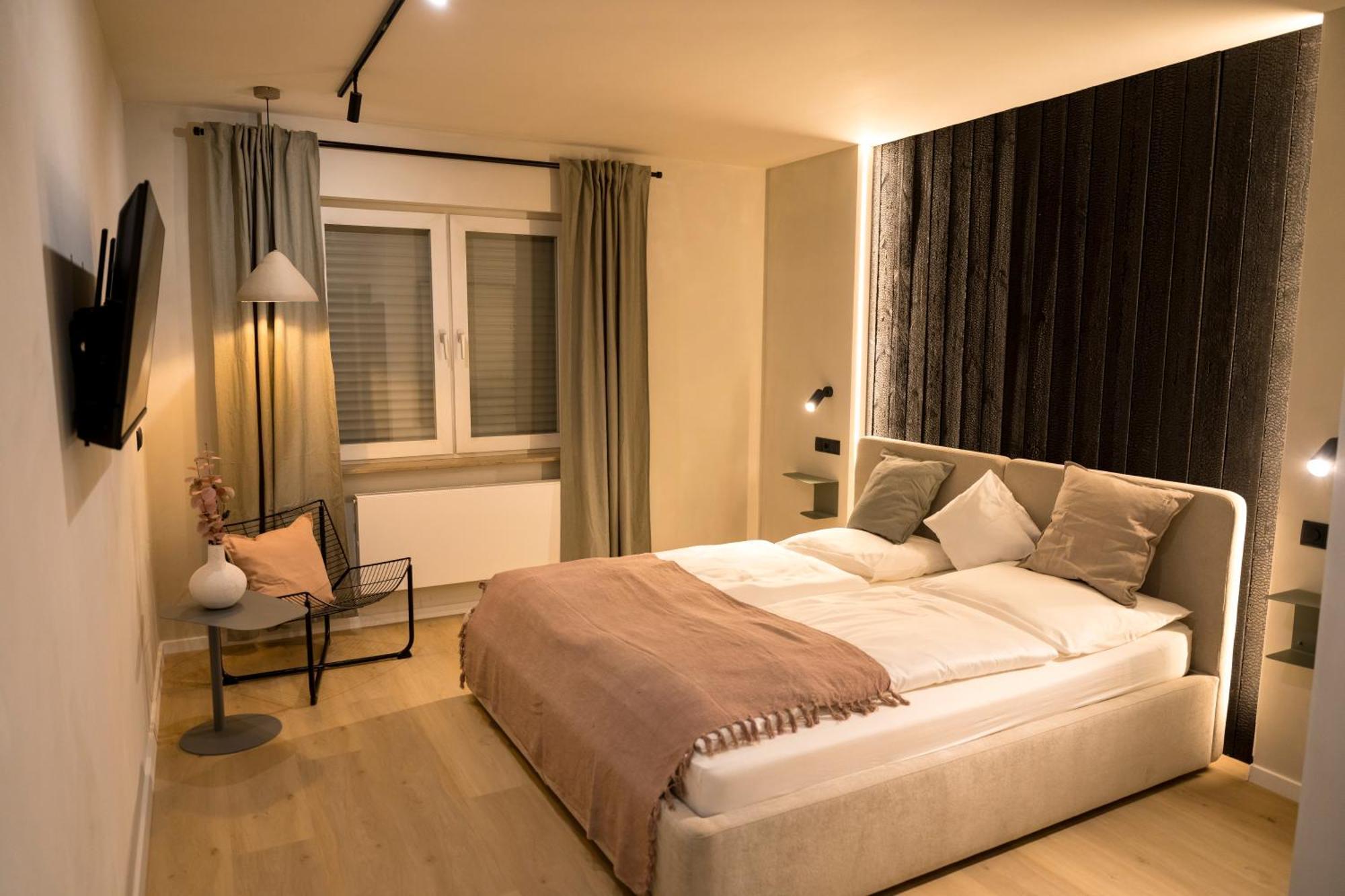 Hotel Weinhaus Kreuter 3*