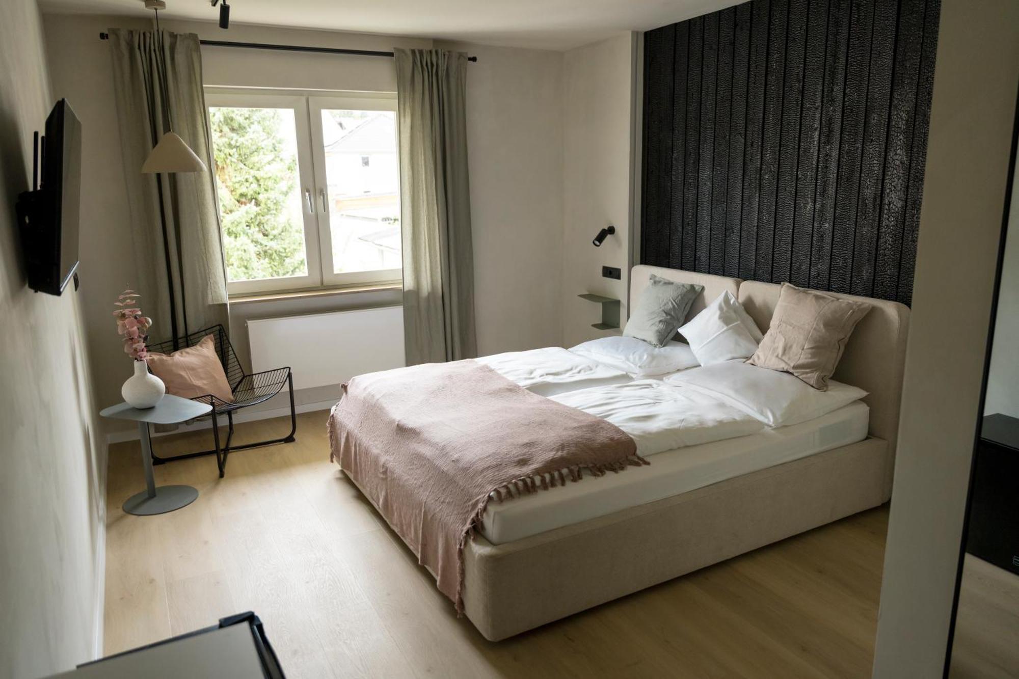 Weinhaus Kreuter Hotel