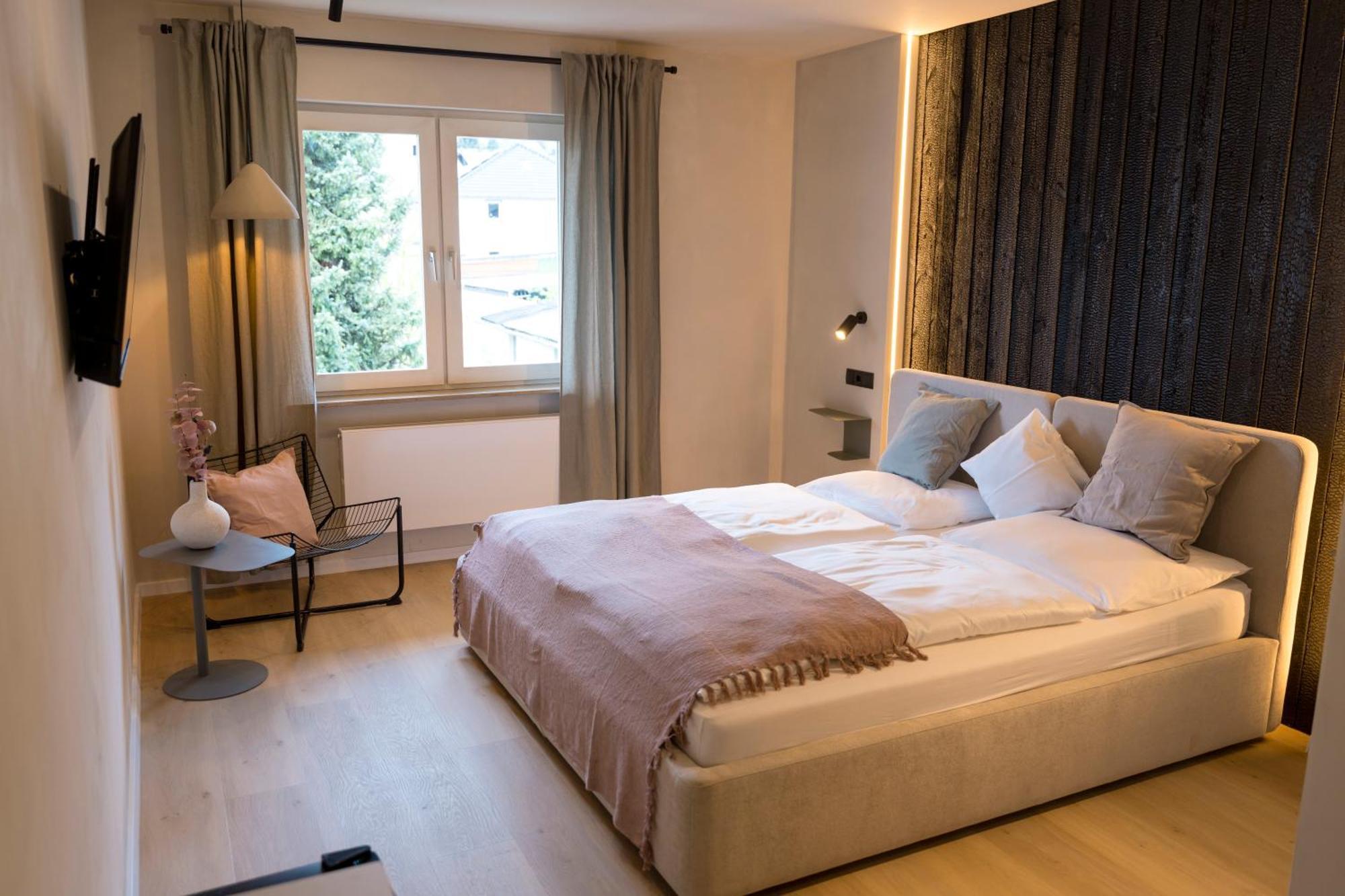 Hotel Weinhaus Kreuter