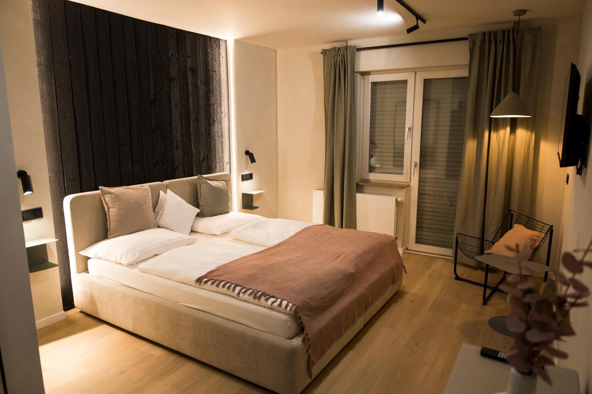 Weinhaus Kreuter Hotel Koblenz (Rhineland-Palatinate)