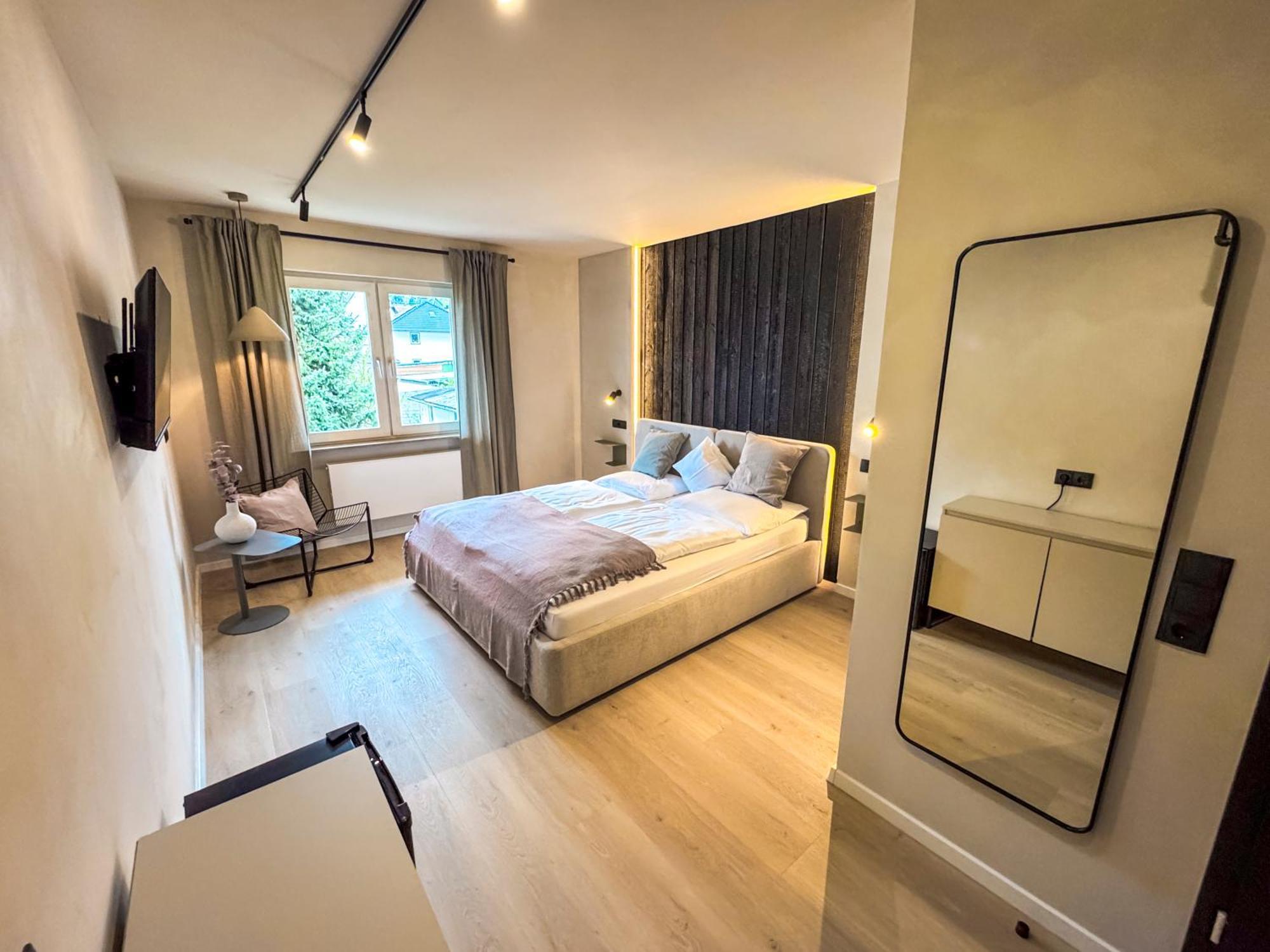 Hotel Weinhaus Kreuter Koblenz (Rhineland-Palatinate)