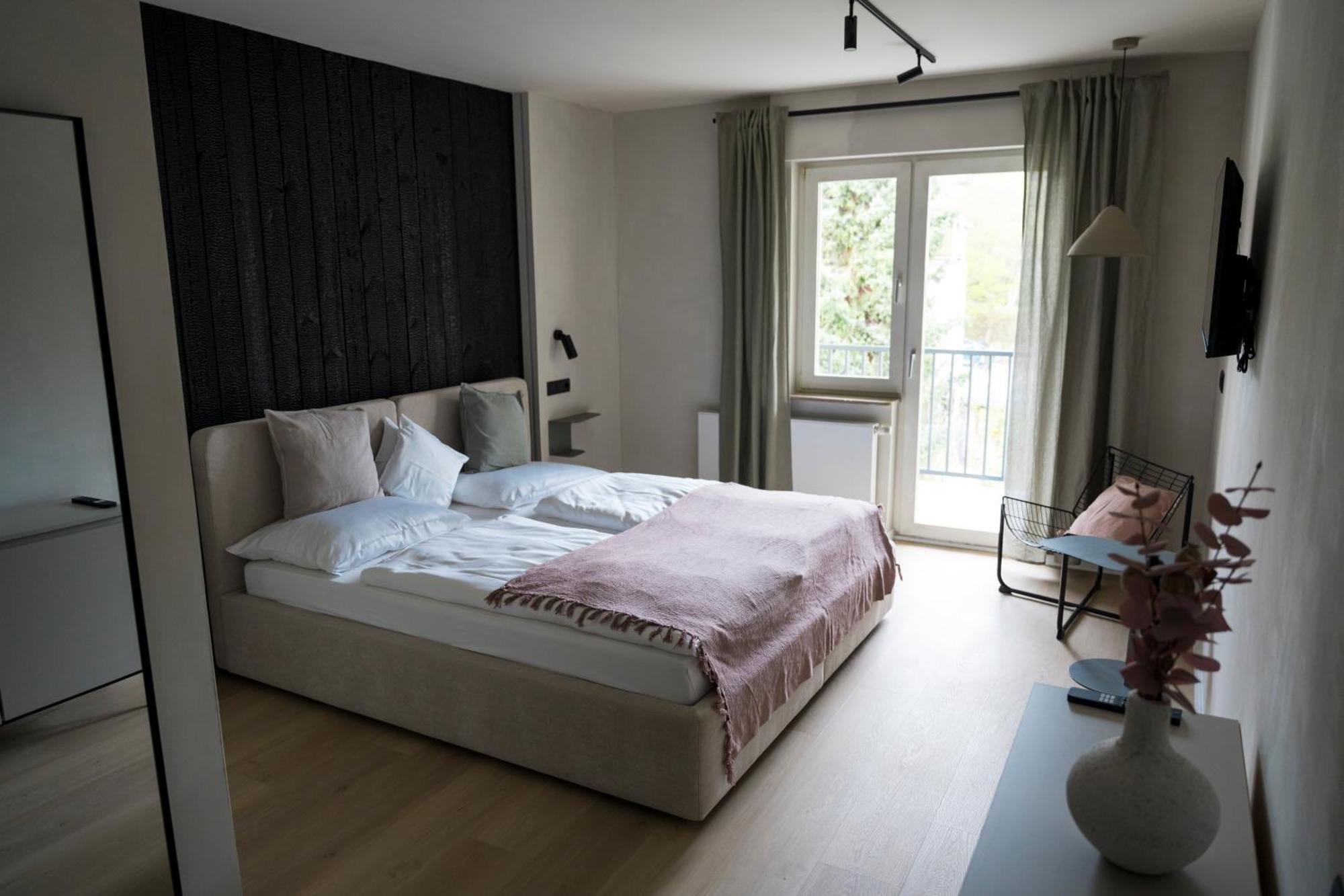 Hotel Weinhaus Kreuter
