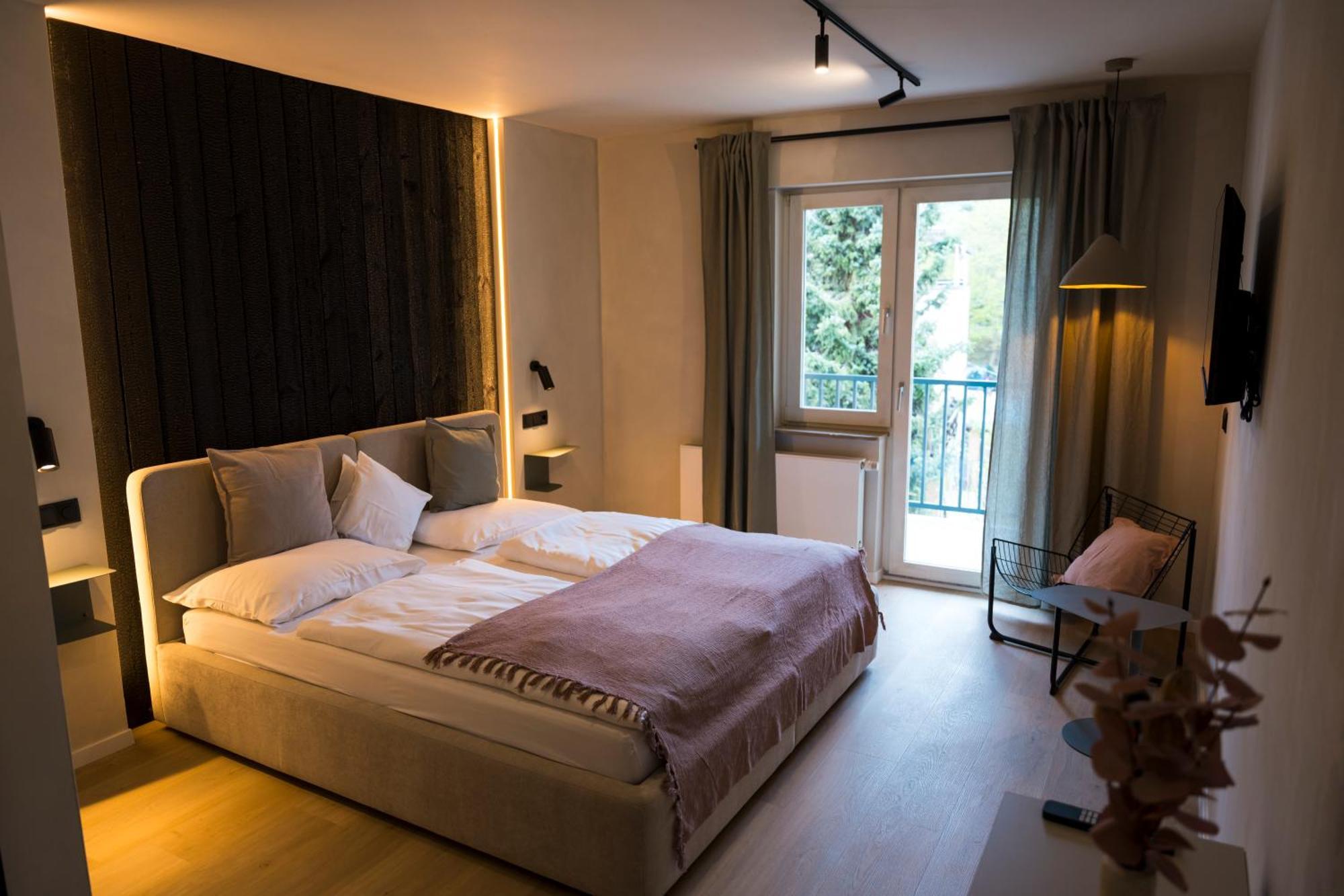 Weinhaus Kreuter Hotel Koblenz (Rhineland-Palatinate)