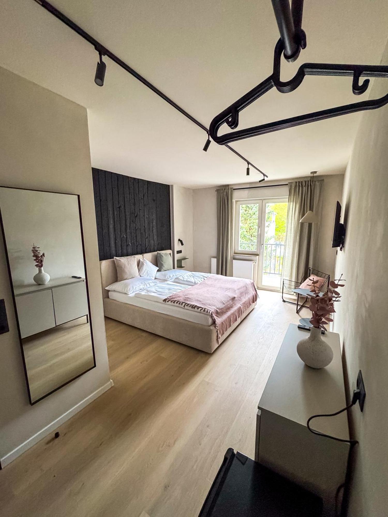 Weinhaus Kreuter Hotel 3*