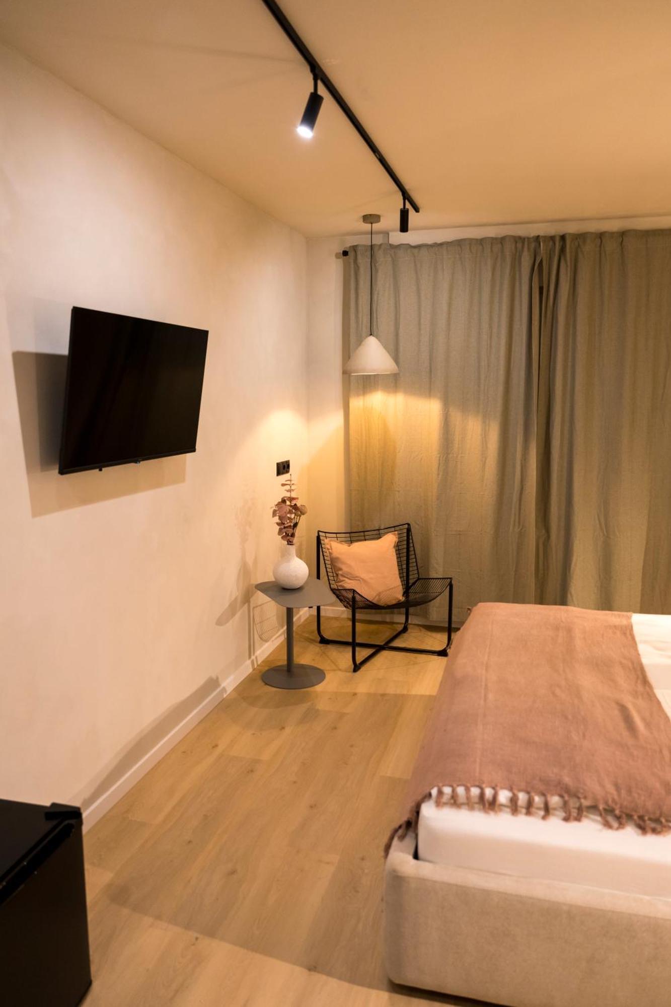 Weinhaus Kreuter 3* Koblencja