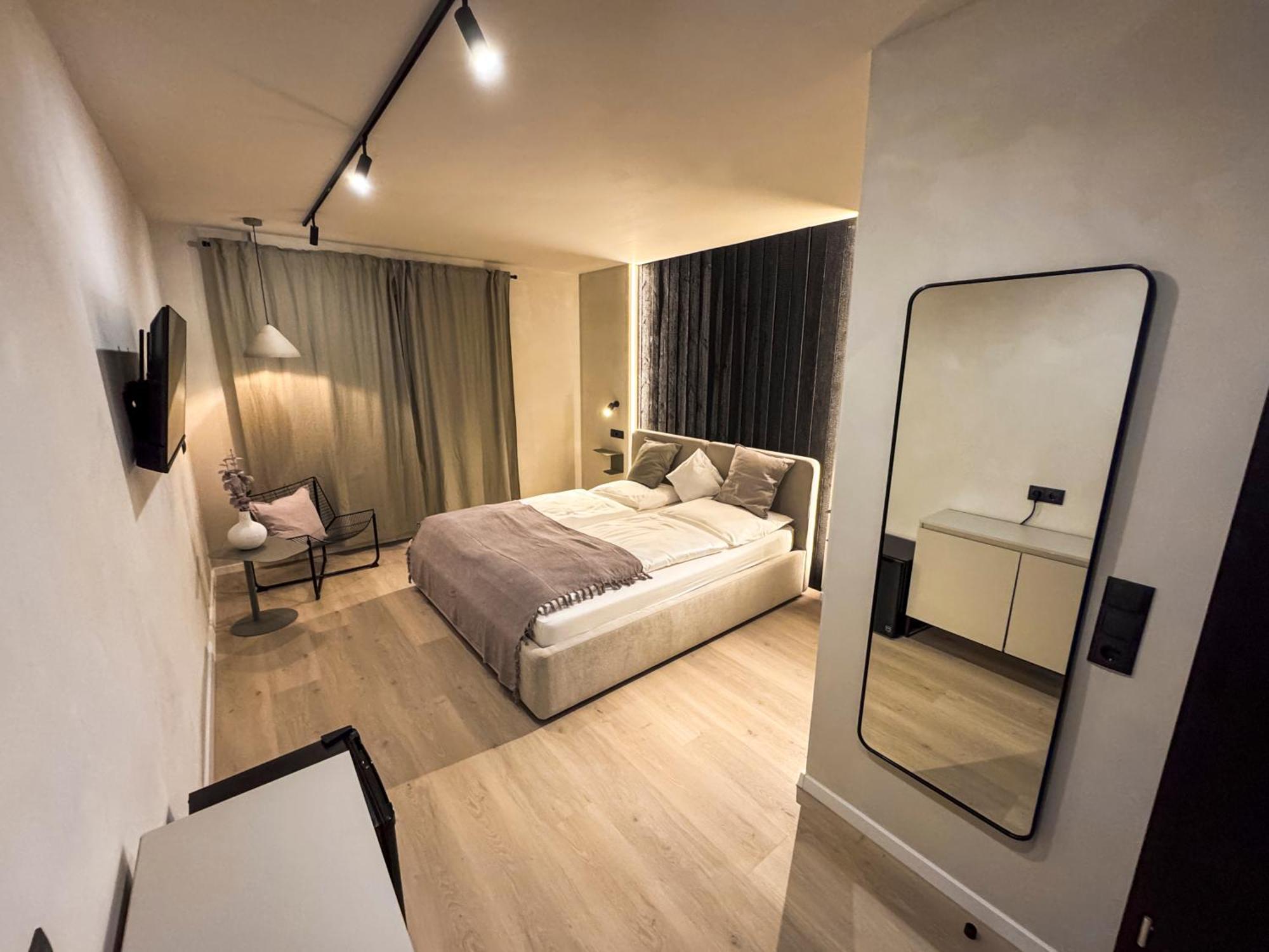 Hotel Weinhaus Kreuter 3*